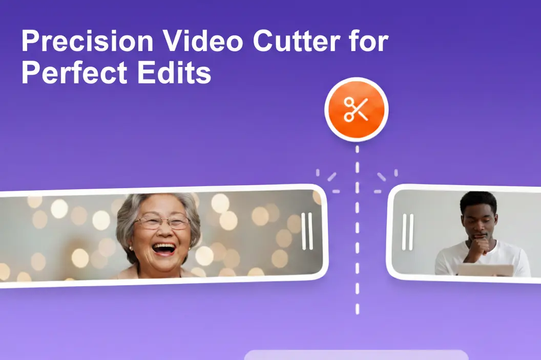 Cut Videos with High Precision