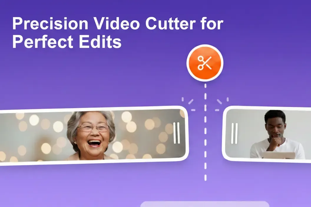 Cut Videos with High Precision