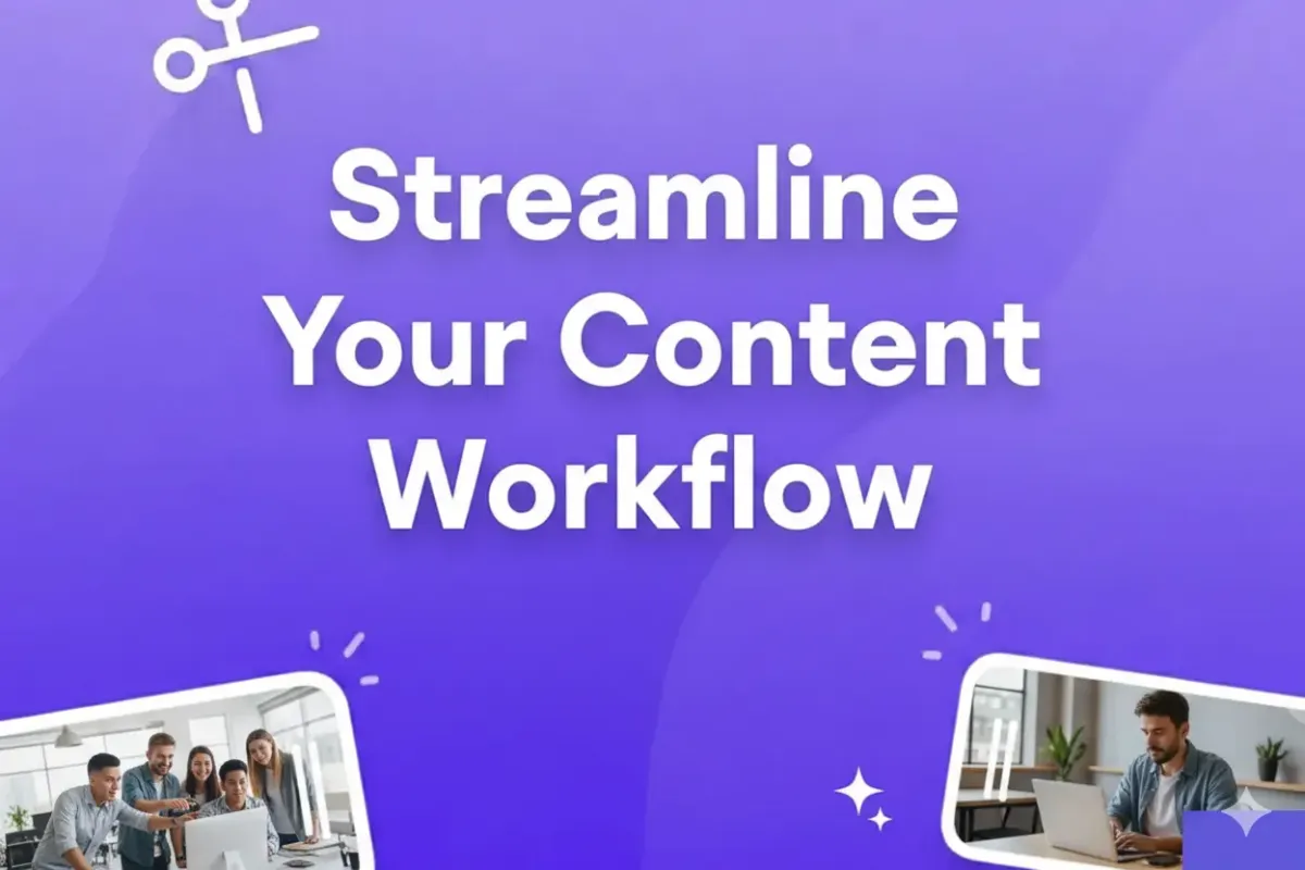 The Simplest Way to Cut Videos