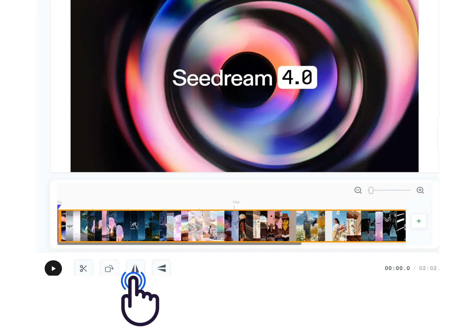 Spiegelen & Voorbeeld