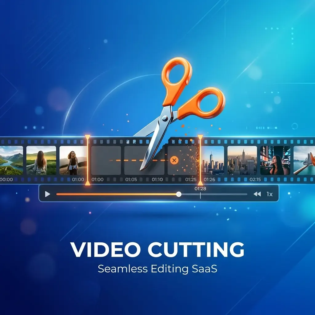 Segmenten nauwkeurig snijden